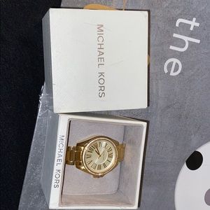 Michael Kors Watch